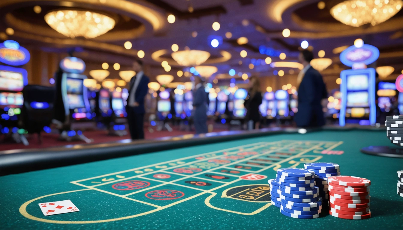 Przewodnik po Lizaro casino bonus i warunkach obrotu