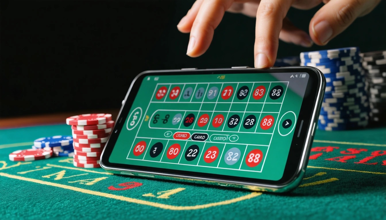 Recenzja i przewodnik Lizaro casino dla graczy