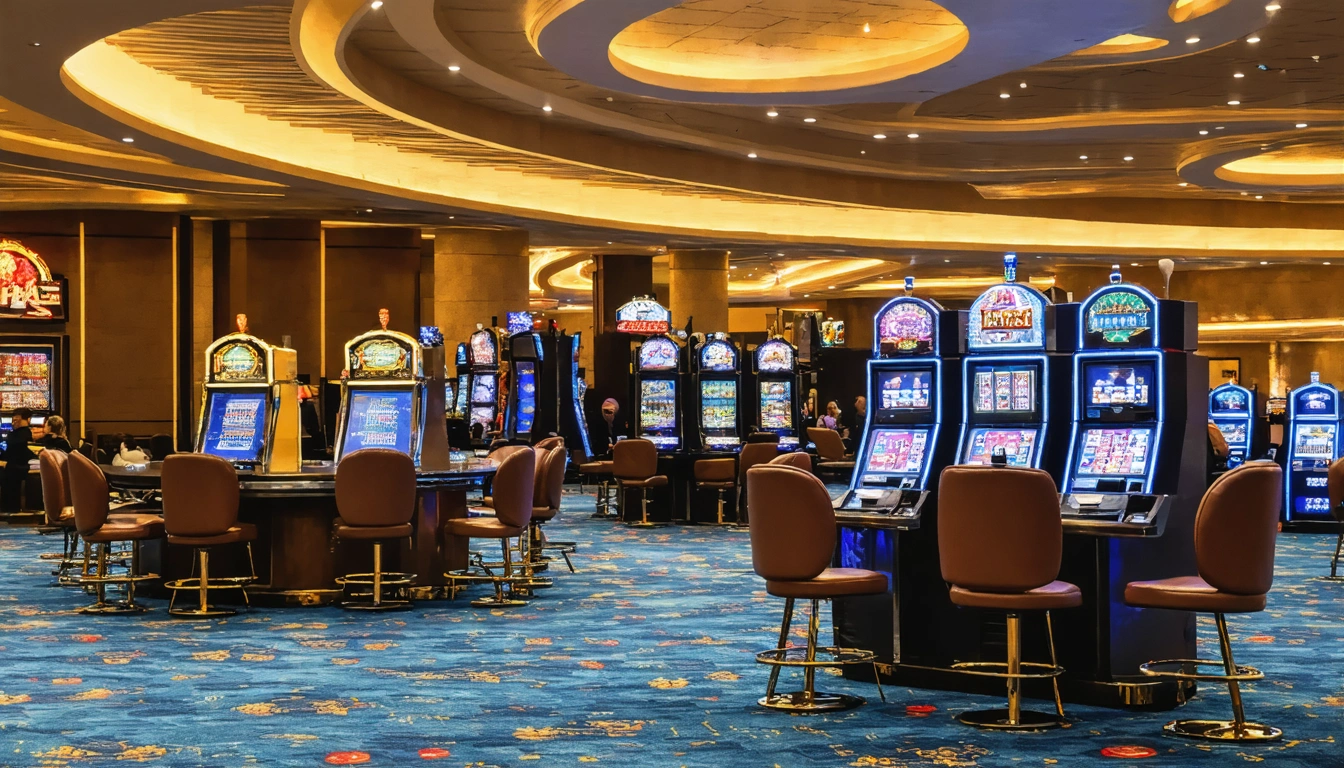 Lizaro casino logowanie krok po kroku i bezpieczeństwo