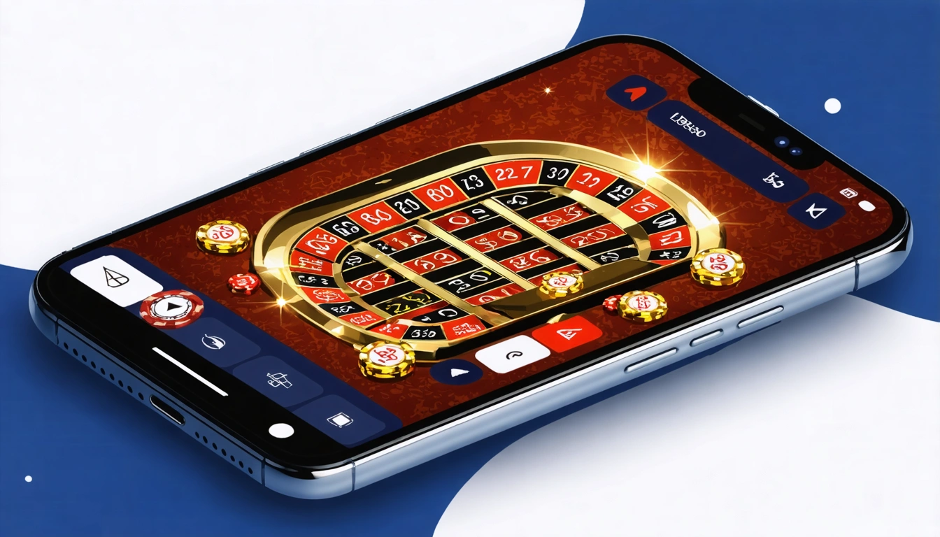 Lizaro casino logowanie krok po kroku i bezpieczeństwo