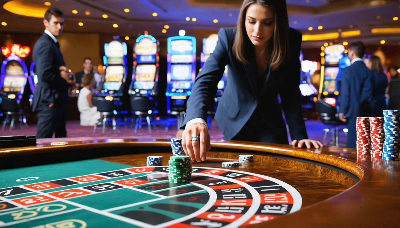 Lizaro casino rejestracja i proces weryfikacji konta