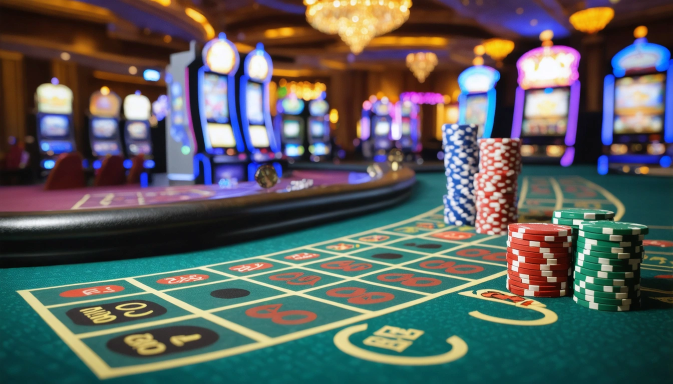 Lizaro casino rejestracja i proces weryfikacji konta